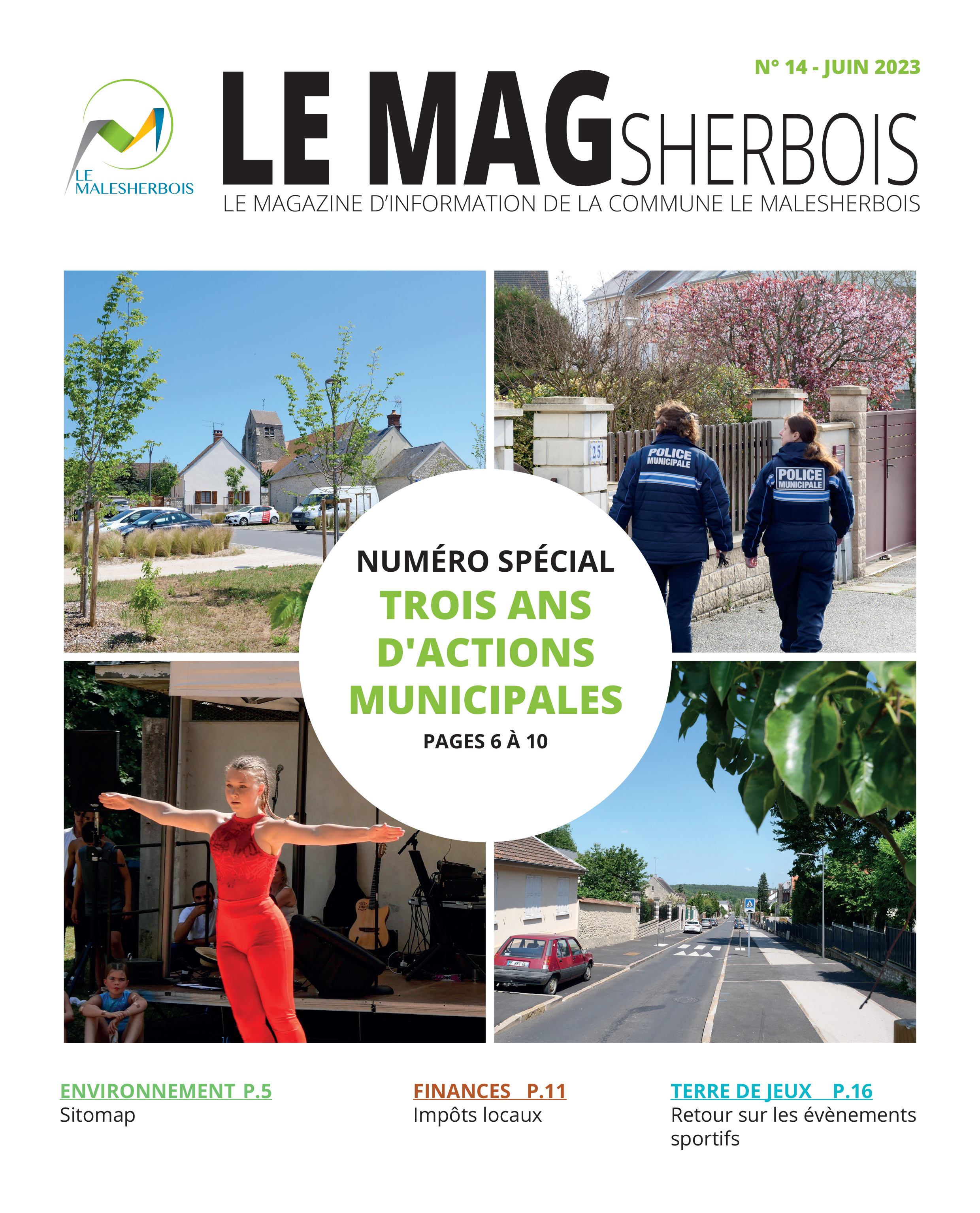LE MAGsherbois 14 juin 2023 1