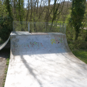 Skate Parc