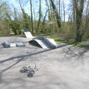 Skate Parc