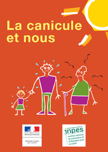 Canicule / Pandémie