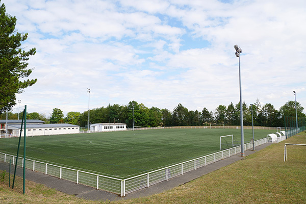 Stage-complexe-sportif-de-la-fontaine-a-joigneau-2 Ou faire du sport dans le Malesherbois - Equipements sportifs - Complexe sportif de la Fontaine à Joigneau