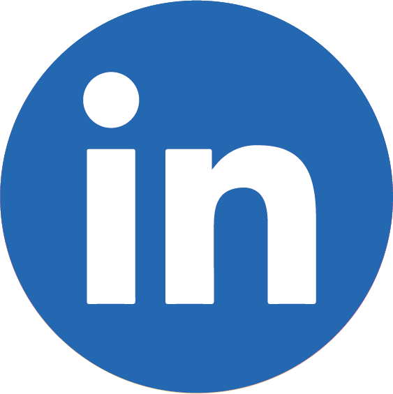 LinkedIn Pictogramme LinkedIn - Mairie du Malesherbois