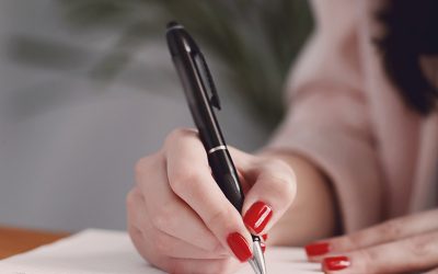 Le Malesherbois - Agenda - Atelier d'écriture à la Bibliothèque Municipale