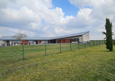 Ecole de Coudray - Le Malesherbois