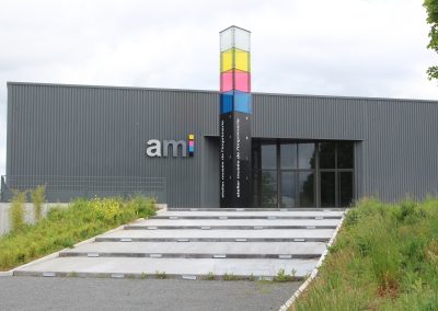 Musée AMI - Le Malesherbois