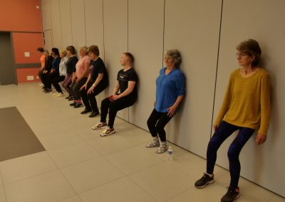 Animations seniors - Le Malesherbois