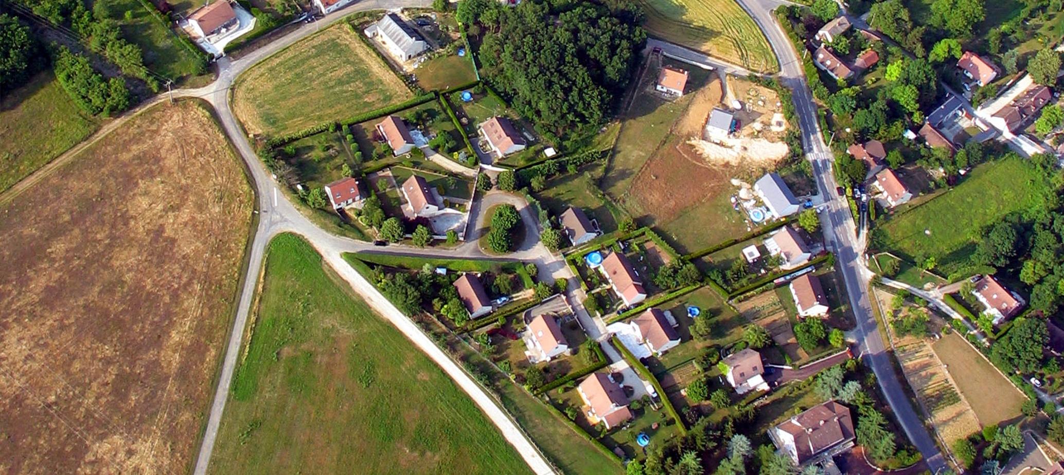 PLU du Malesherbois PLU du Malesherbois - Le Malesherbois