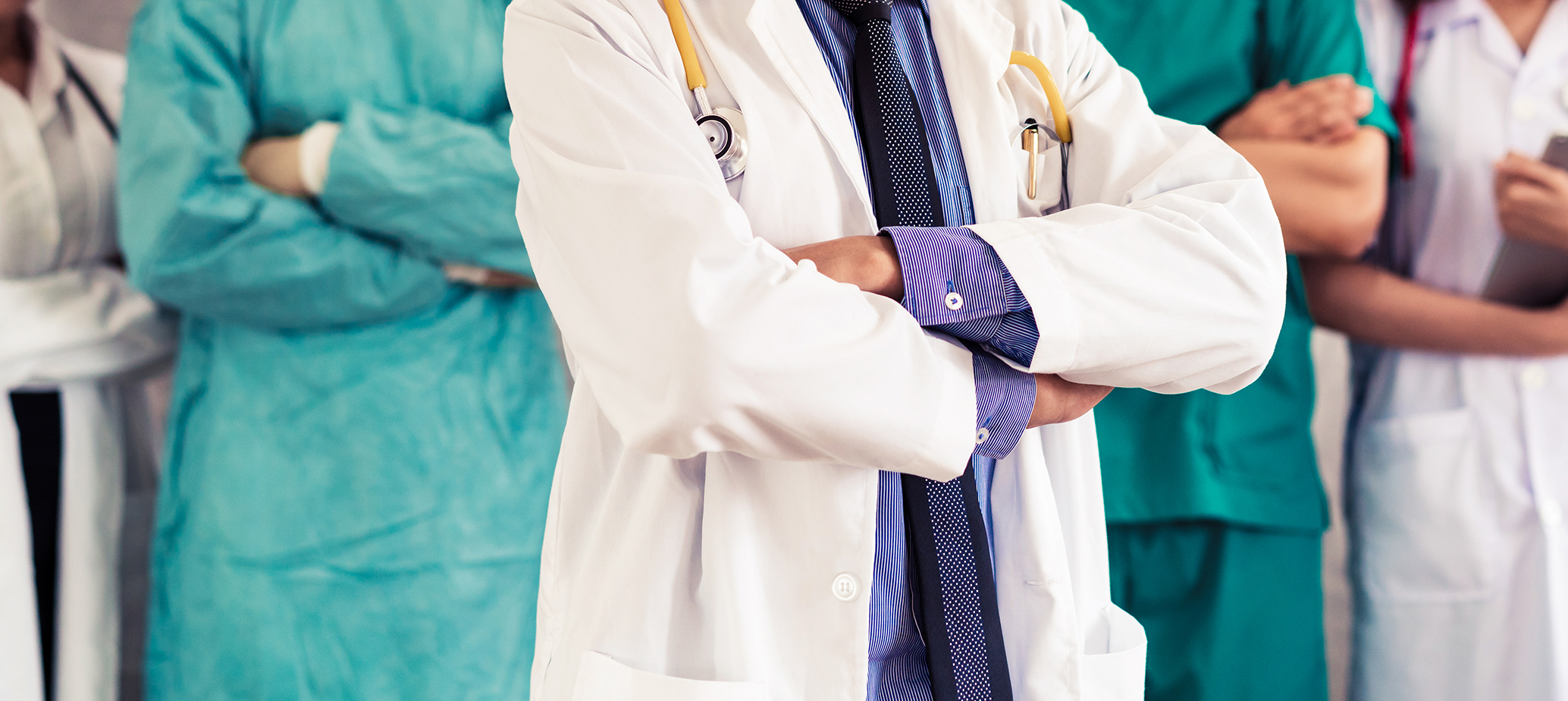 Professions médicales Professions médicales - Le Malesherbois