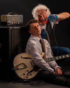La machine à remonter le rock