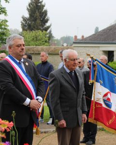 Commémoration de l’appel du 18 juin 1940