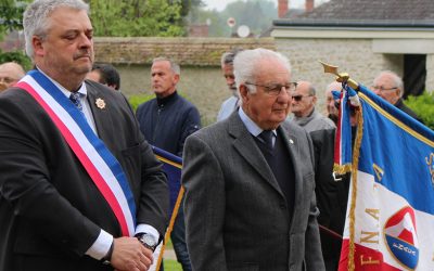 Commémoration - Le Malesherbois