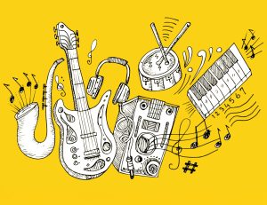 Appel à candidature : Fête de la Musique 2025