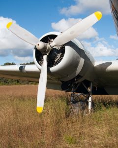 Découverte de l’aéromodélisme