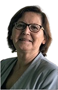 Christine_Berthelot_CM Christine Berthelot - Le Malesherbois