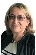 Joelle_Pasquet_LM Joëlle Pasquet - Le Malesherbois