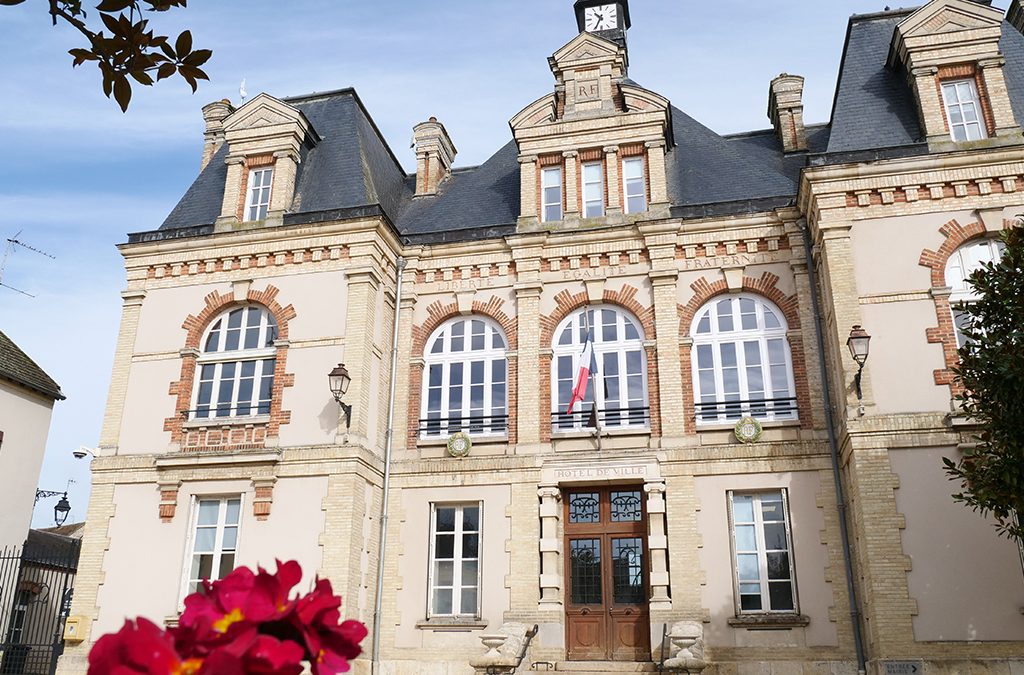 Fermeture exceptionnelle des mairies