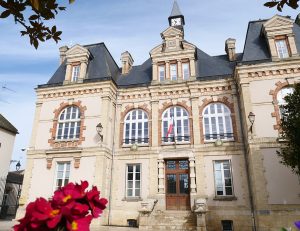 Fermeture des services municipaux