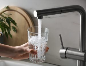 Réception de la 1ère facture d’eau et accompagnement des abonnés