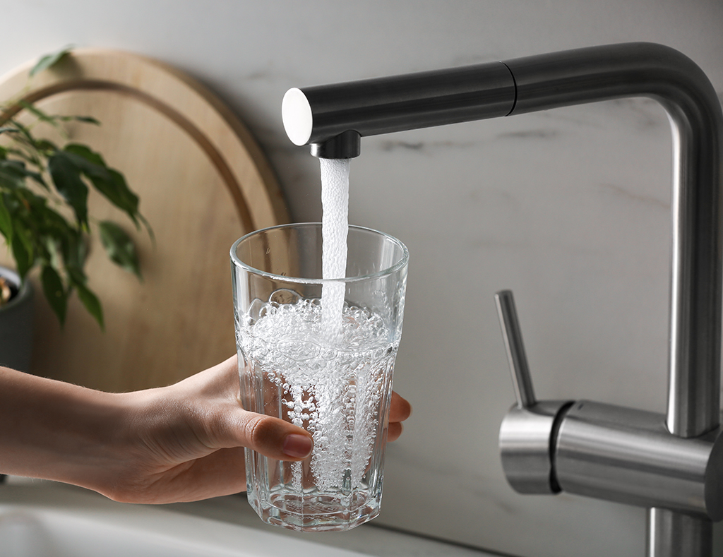Réception de la 1ère facture d’eau et accompagnement des abonnés