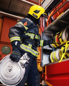 Centre d’Incendie et de Secours de Malesherbes