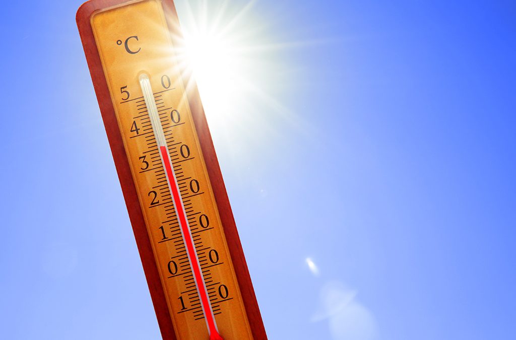 Fortes chaleurs : le plan canicule est activé