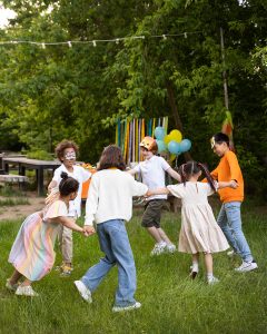 Fête de l’école Mazagran