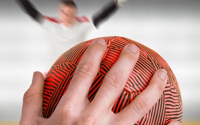 Stage de handball - Le Malesherbois