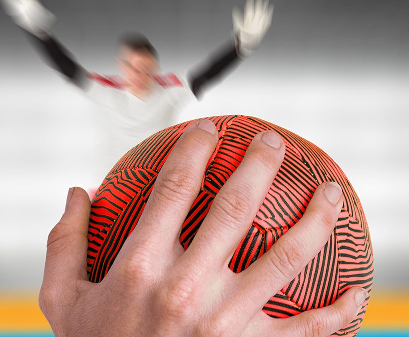 Stage de handball et multisports – du 23 au 27 février