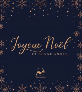 Belles fêtes de fin d&rsquo;année