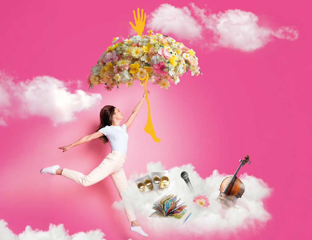 2026 : Une saison culturelle pleine de surprises