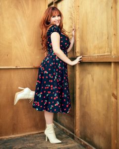 Sarah Schwab – Du rêve à la réalité