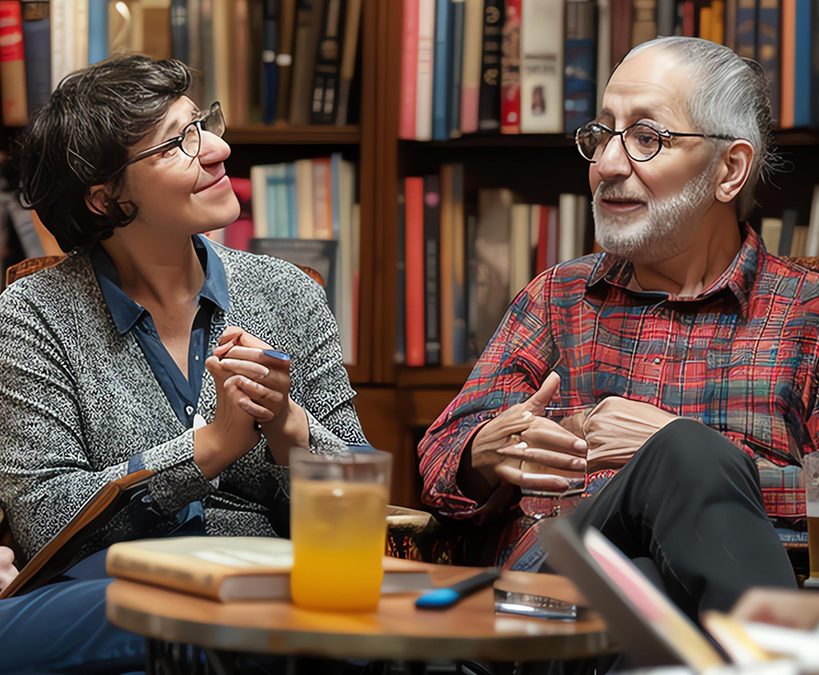 Apéro lecteurs