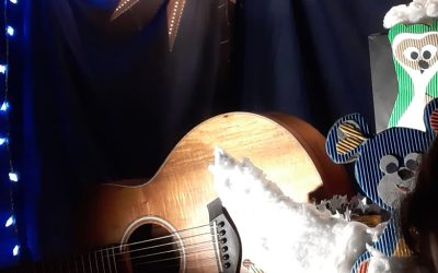 Du bruit dans les histoires - Le Malesherbois