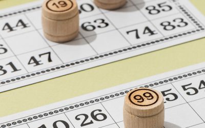 Loto - Le Malesherbois