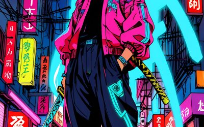 Manga - Le Malesherbois