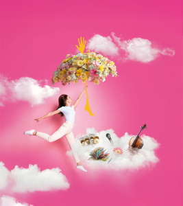 Le Pass Spectacles : 4 rendez-vous d’exception