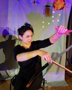 Petits contes en musique