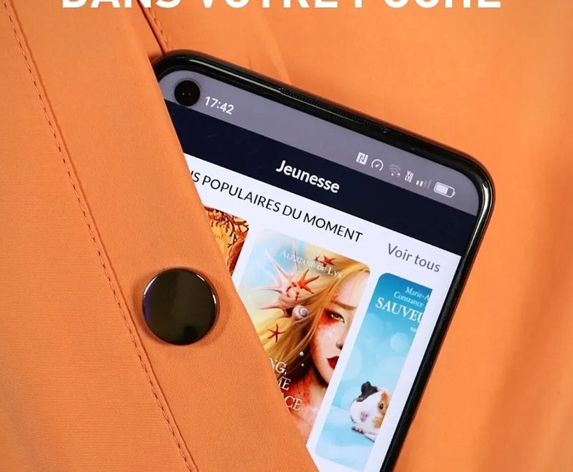 Ne perdez plus le fil de vos lectures