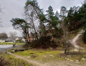 Gestion écologique des parcelles communales – Vallée de Ponteau / La Butte qui cogne