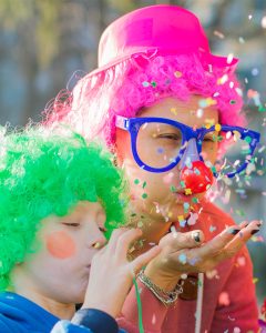 Carnaval du Malesherbois
