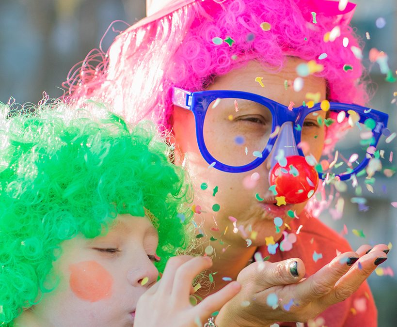 Carnaval du Malesherbois