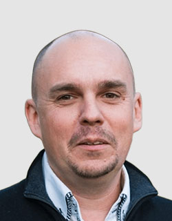 Christine Berthelot - Le Malesherbois