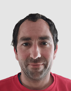 Fabien Bercher - Le Malesherbois