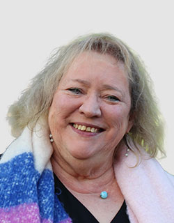 Joëlle Pasquet - Le Malesherbois