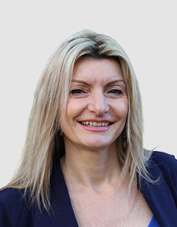 Delmira Dauvilliers - Le Malesherbois