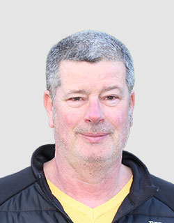 Fabien Bercher - Le Malesherbois