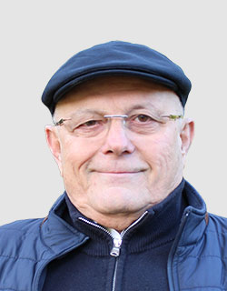 Fabien Bercher - Le Malesherbois