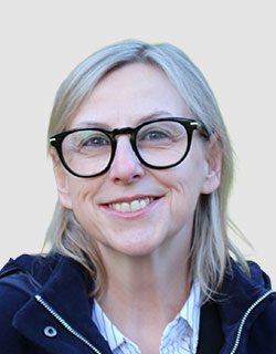 Sandrine Sonatore - Le Malesherbois