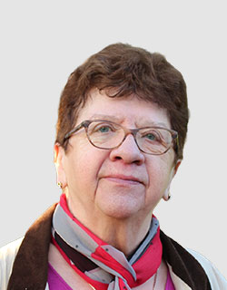 Joëlle Pasquet - Le Malesherbois