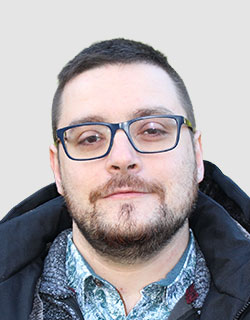 Joëlle Pasquet - Le Malesherbois